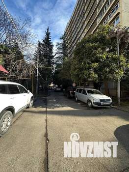 1-к квартира, посуточно, 47м2, 4/14 этаж