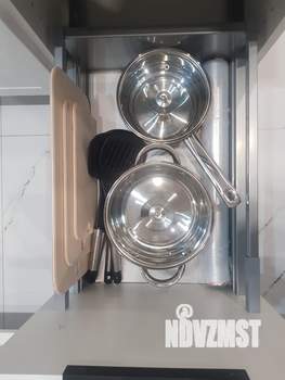 Студия квартира, посуточно, 19м2, 9/17 этаж