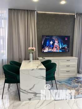 2-к квартира, посуточно, 51м2, 9/12 этаж