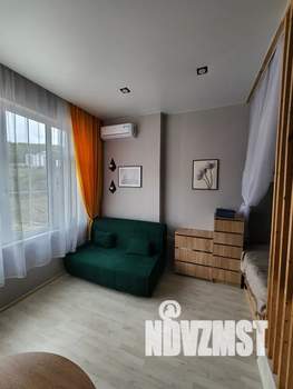 Студия квартира, посуточно, 30м2, 3/3 этаж