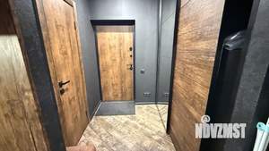 6-к квартира, посуточно, 30м2, 6/21 этаж