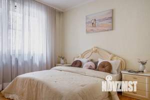 3-к квартира, посуточно, 100м2, 2/5 этаж