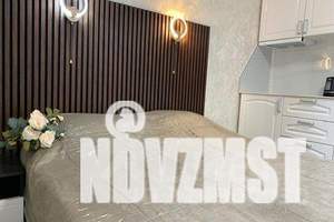 1-к квартира, посуточно, 28м2, 5/6 этаж