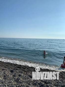 Студия квартира, посуточно, 25м2, 1/11 этаж