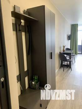 Студия квартира, посуточно, 24м2, 9/19 этаж