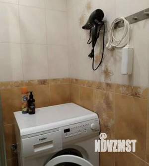 Студия квартира, посуточно, 42м2, 4/14 этаж