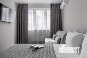 2-к квартира, посуточно, 37м2, 1/1 этаж