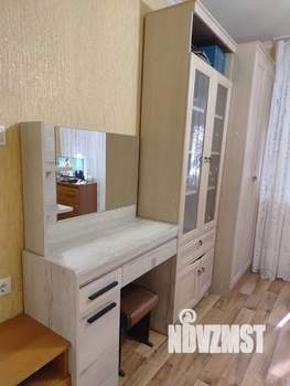 1-к квартира, на длительный срок, 30м2, 1/6 этаж