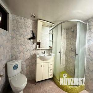 2-к квартира, посуточно, 40м2, 1/1 этаж