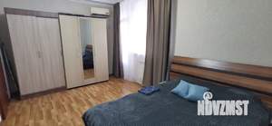 2-к квартира, на длительный срок, 47м2, 2/5 этаж