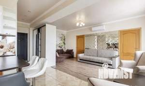 3-к квартира, посуточно, 63м2, 6/8 этаж