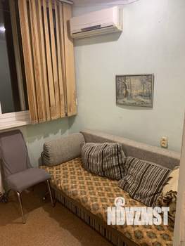 1-к квартира, на длительный срок, 18м2, 3/5 этаж