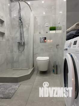 2-к квартира, посуточно, 37м2, 5/13 этаж