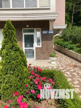 2-к квартира, посуточно, 37м2, 12/15 этаж