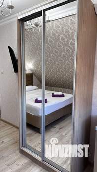 2-к квартира, посуточно, 40м2, 3/3 этаж