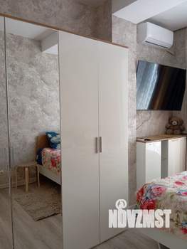 2-к квартира, на длительный срок, 40м2, 3/5 этаж