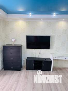 1-к квартира, посуточно, 40м2, 1/12 этаж