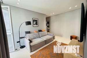 3-к квартира, посуточно, 85м2, 1/12 этаж