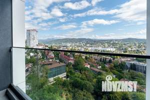 2-к квартира, посуточно, 40м2, 2/11 этаж