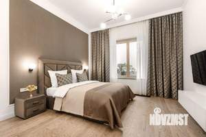 2-к квартира, посуточно, 36м2, 1/1 этаж