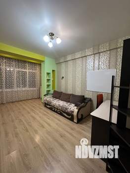 2-к квартира, на длительный срок, 57м2, 8/13 этаж