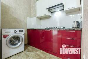 2-к квартира, посуточно, 50м2, 3/4 этаж