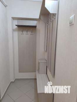 1-к квартира, на длительный срок, 30м2, 1/6 этаж