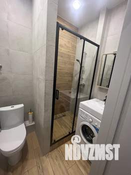 Студия квартира, посуточно, 26м2, 2/20 этаж