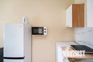 Студия квартира, посуточно, 24м2, 14/19 этаж