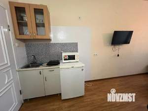Студия квартира, на длительный срок, 25м2, 3/5 этаж