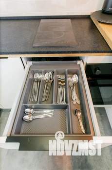 1-к квартира, посуточно, 41м2, 2/5 этаж