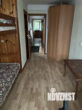 2-к квартира, на длительный срок, 35м2, 1/6 этаж