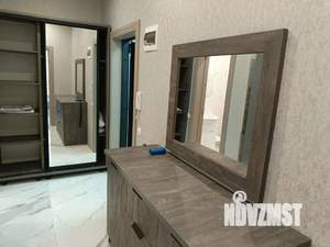 1-к квартира, посуточно, 40м2, 4/4 этаж