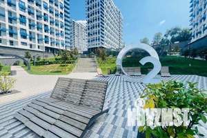 1-к квартира, посуточно, 25м2, 8/19 этаж