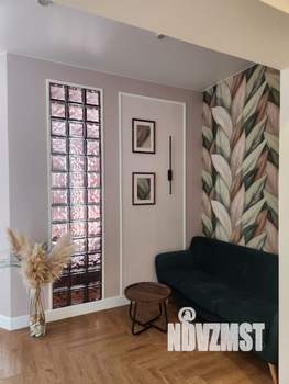 1-к квартира, на длительный срок, 75м2, 12/24 этаж