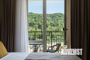 1-к квартира, посуточно, 28м2, 5/9 этаж