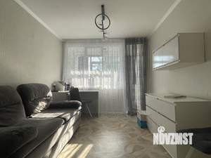 1-к квартира, на длительный срок, 29м2, 3/6 этаж