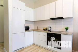 1-к квартира, посуточно, 37м2, 12/13 этаж