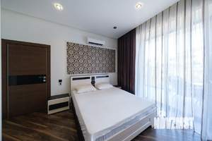 3-к квартира, посуточно, 100м2, 1/1 этаж