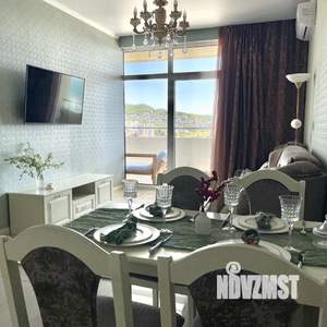 2-к квартира, посуточно, 68м2, 14/16 этаж