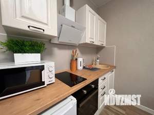 1-к квартира, посуточно, 25м2, 2/3 этаж