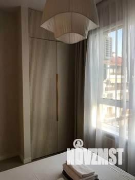 2-к квартира, посуточно, 55м2, 4/6 этаж