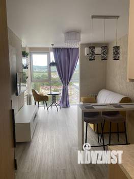 1-к квартира, на длительный срок, 24м2, 11/20 этаж