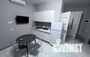 Студия квартира, на длительный срок, 20м2, 2/3 этаж