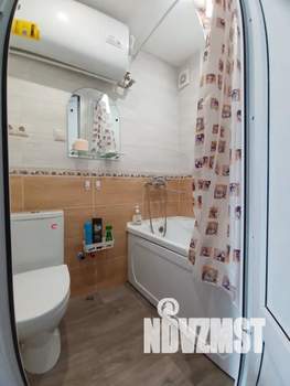 1-к квартира, посуточно, 35м2, 2/2 этаж