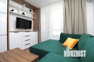 Студия квартира, посуточно, 25м2, 7/12 этаж