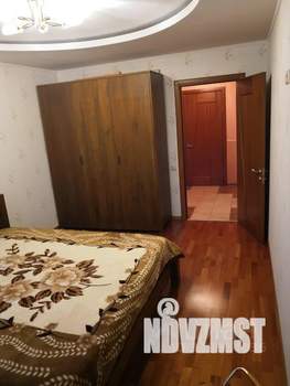 2-к квартира, посуточно, 65м2, 13/14 этаж