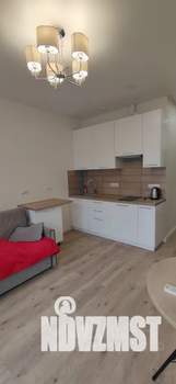 1-к квартира, посуточно, 28м2, 6/7 этаж