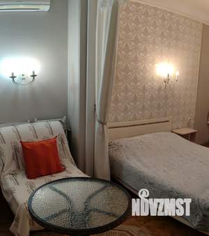 Студия квартира, посуточно, 20м2, 2/8 этаж