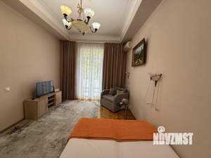 1-к квартира, на длительный срок, 30м2, 2/4 этаж